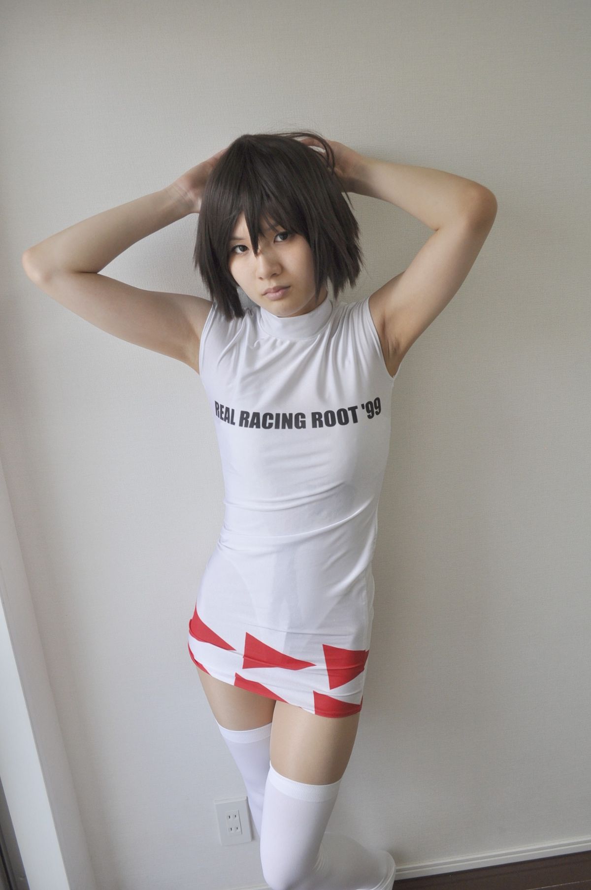 Miyucos 30 Naga Reiko