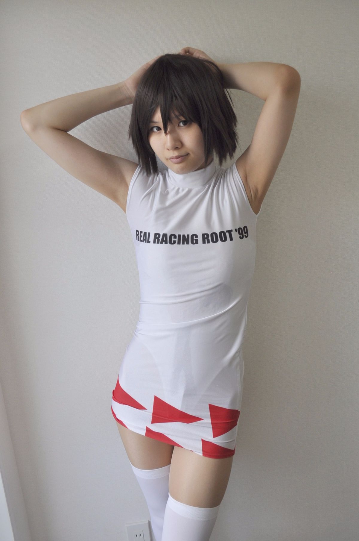 Miyucos 30 Naga Reiko