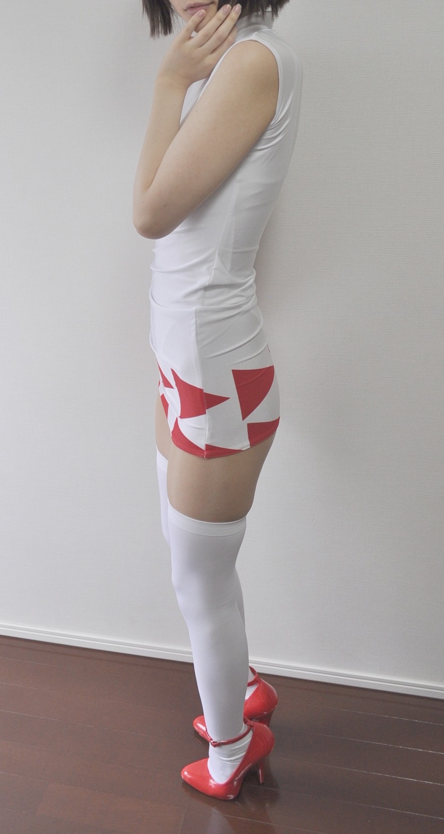 Miyucos 30 Naga Reiko