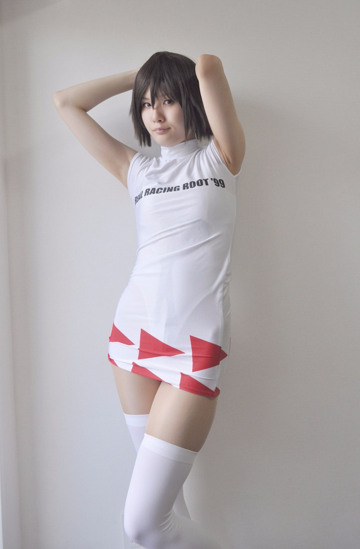 Miyucos 30 Naga Reiko