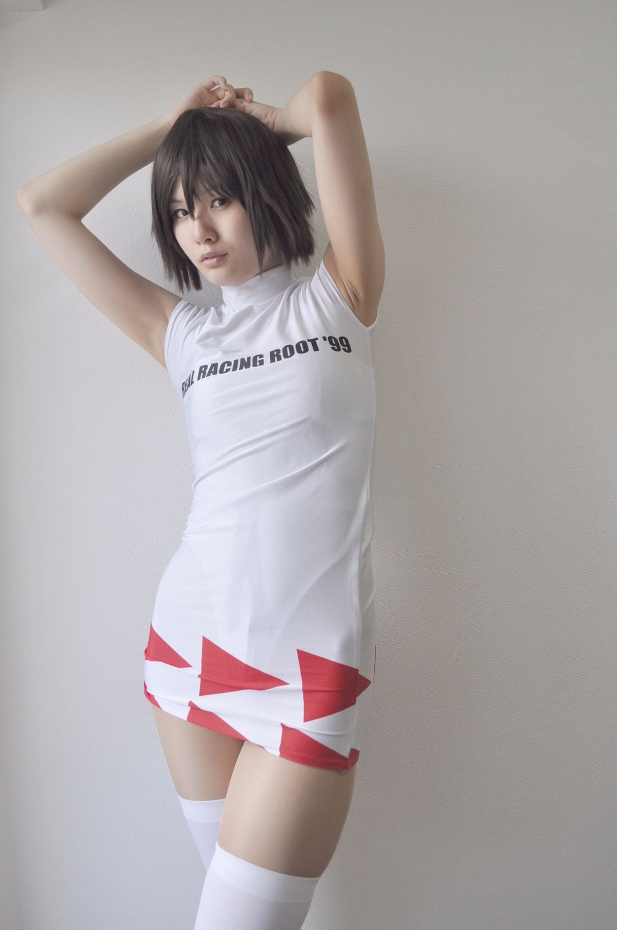 Miyucos 30 Naga Reiko