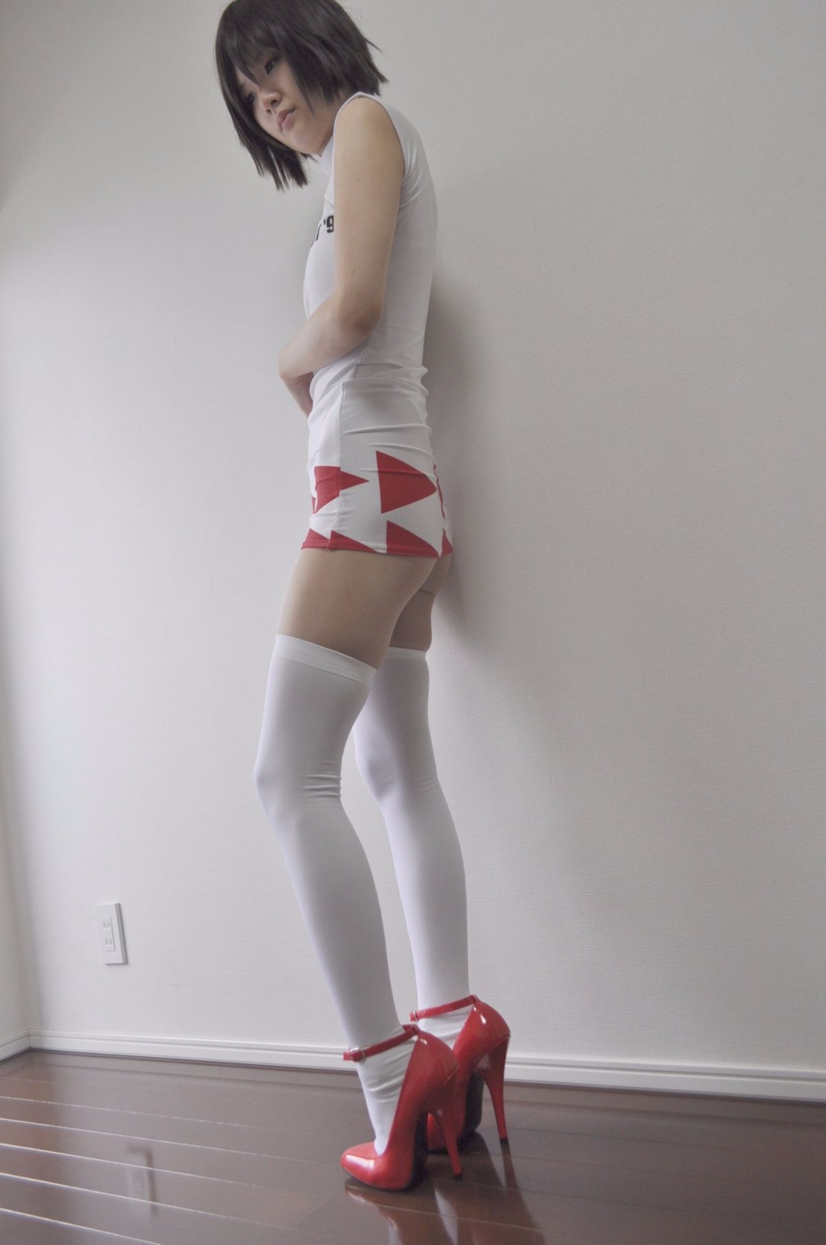 Miyucos 30 Naga Reiko