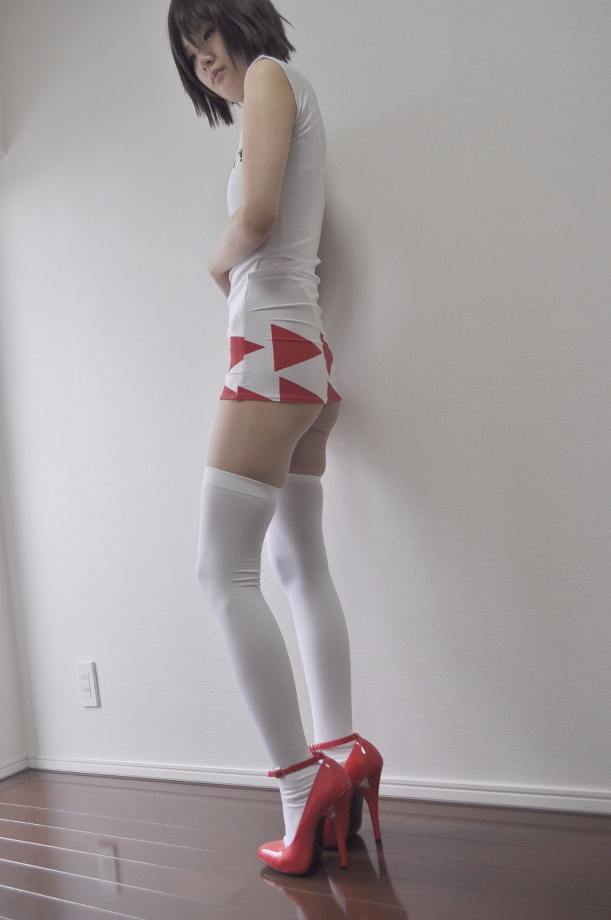 Miyucos 30 Naga Reiko