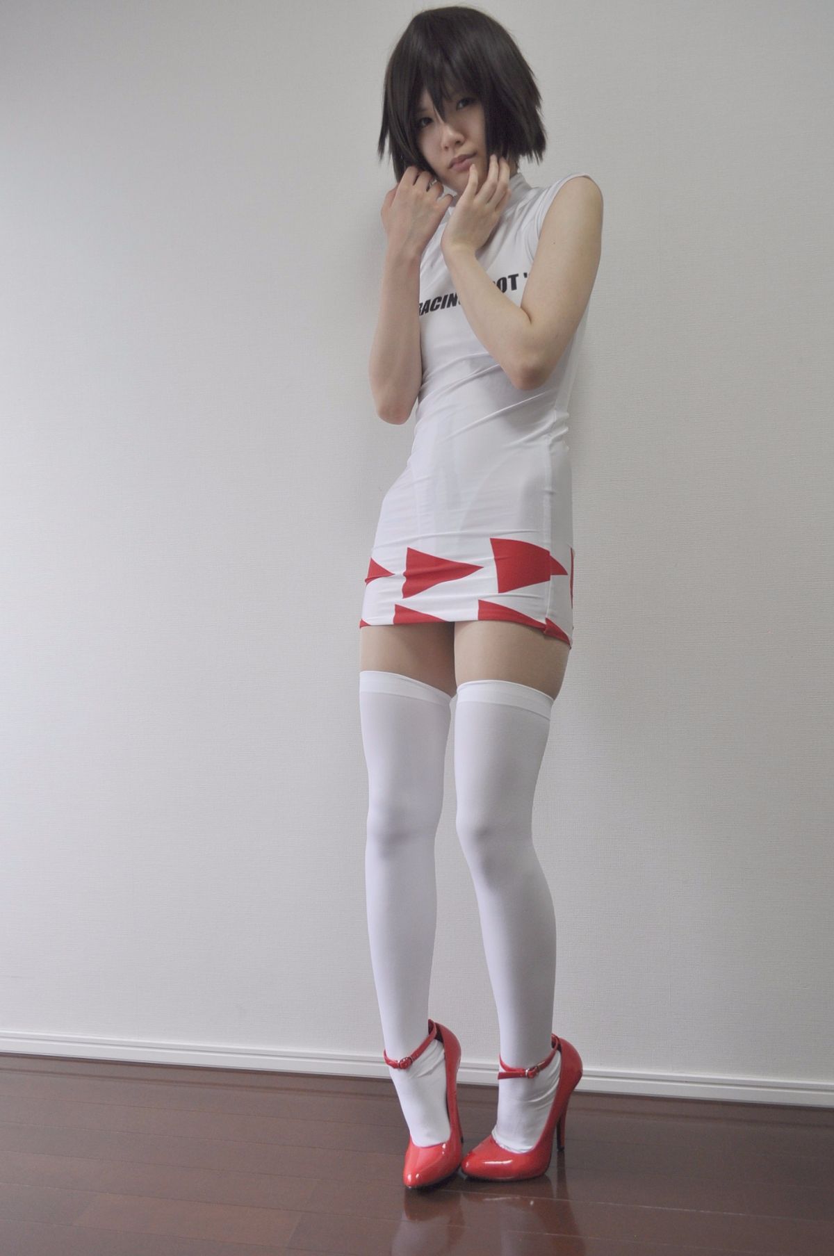 Miyucos 30 Naga Reiko