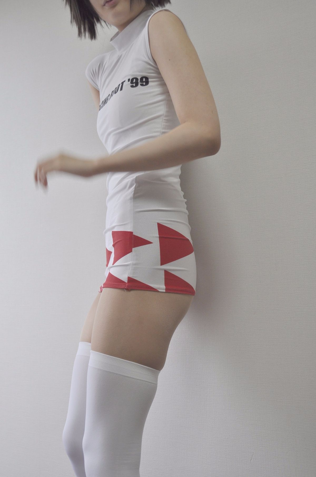 Miyucos 30 Naga Reiko