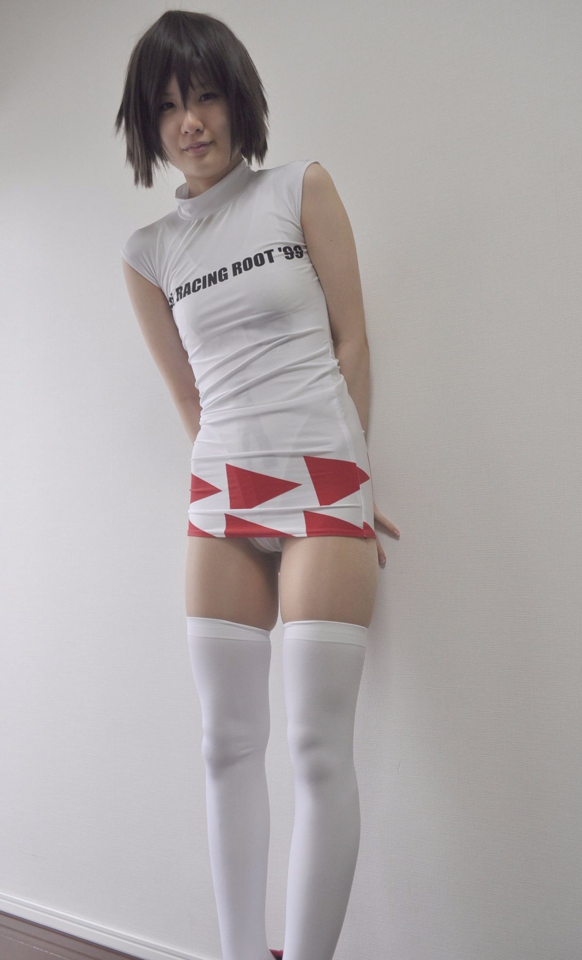 Miyucos 30 Naga Reiko