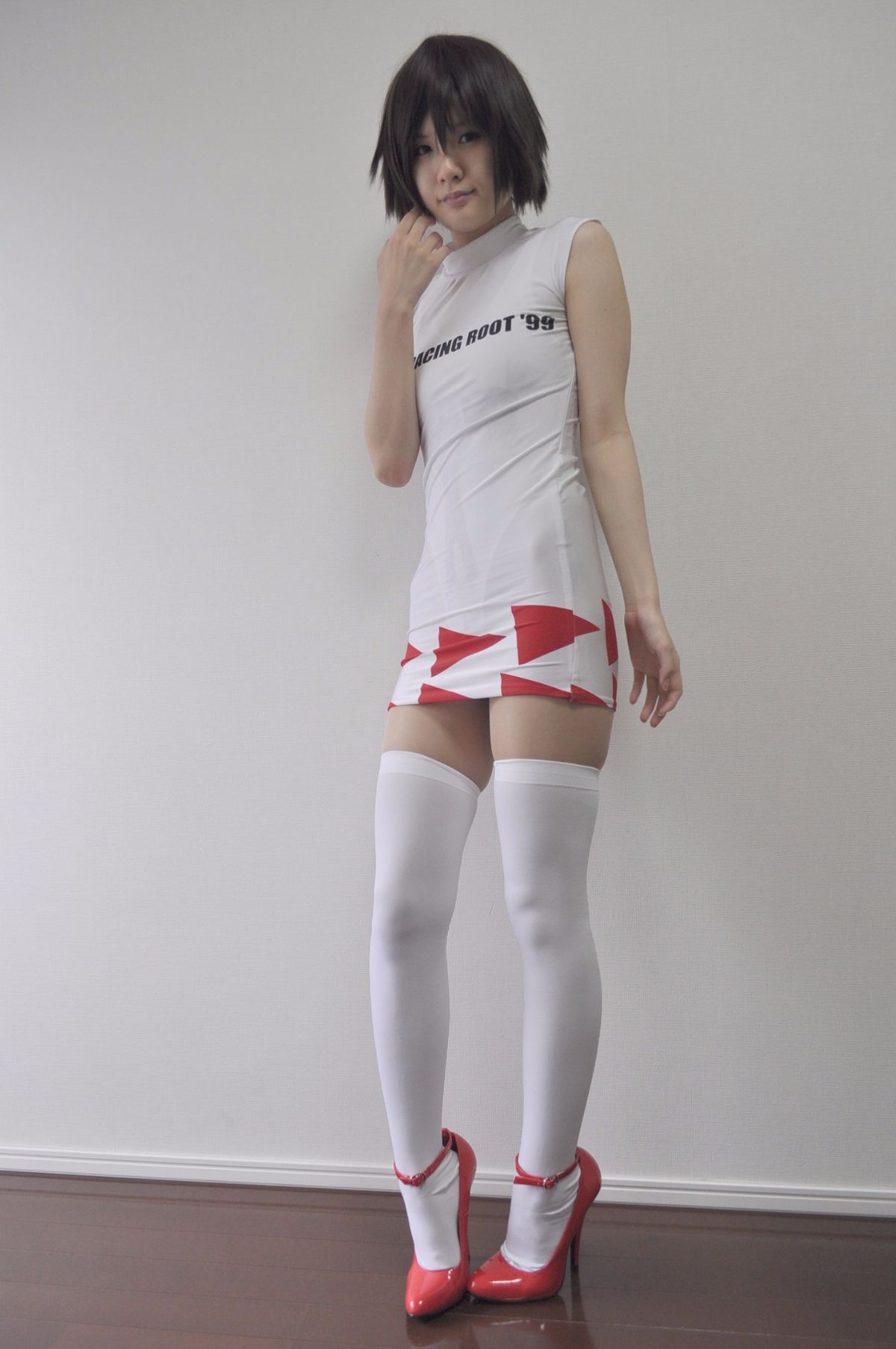 Miyucos 30 Naga Reiko