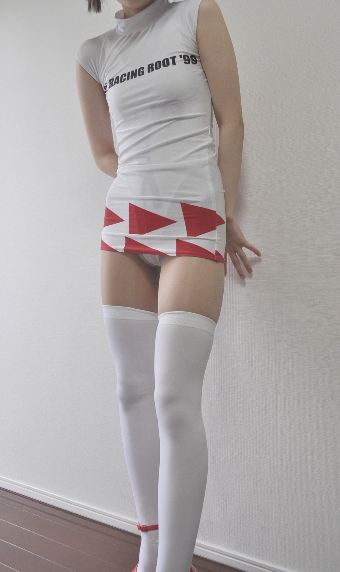 Miyucos 30 Naga Reiko