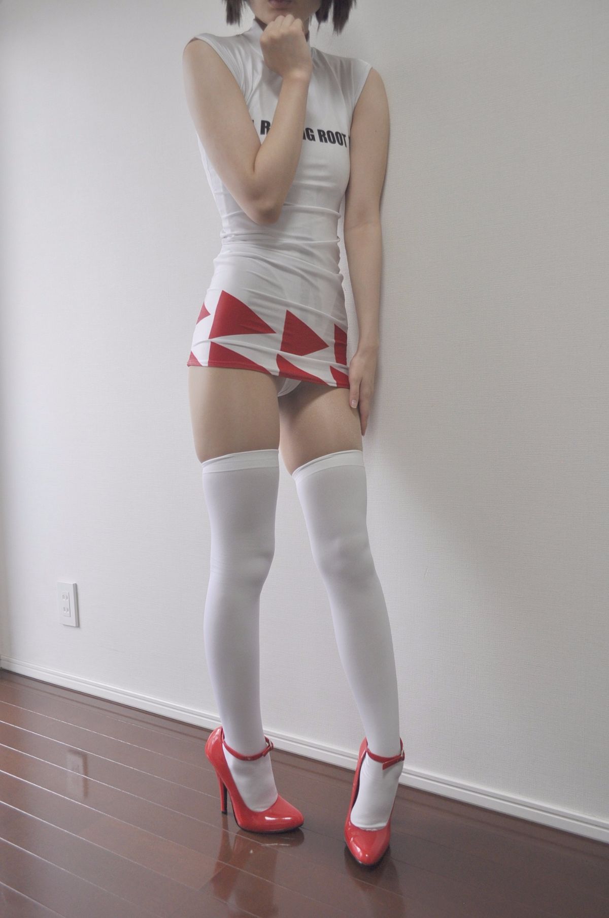 Miyucos 30 Naga Reiko