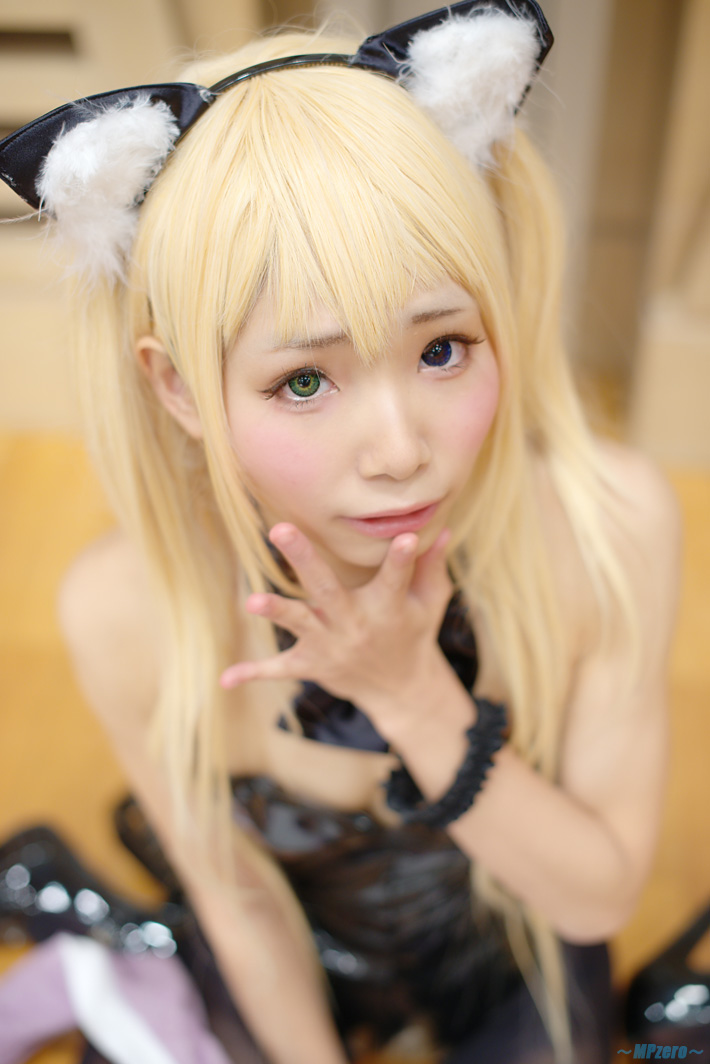 [Himemiya Mahore] Tôi không có nhiều bạn - Hasegawa Kobato