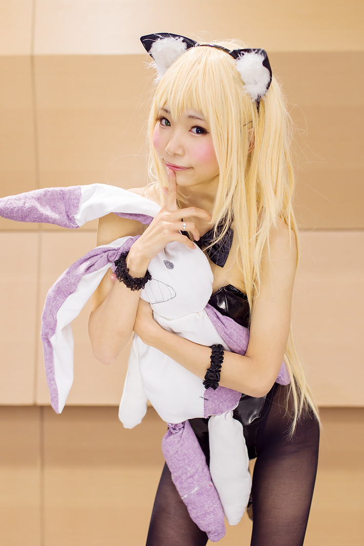 [Himemiya Mahore] Tôi không có nhiều bạn - Hasegawa Kobato