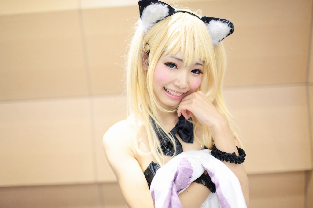 [Himemiya Mahore] Tôi không có nhiều bạn - Hasegawa Kobato