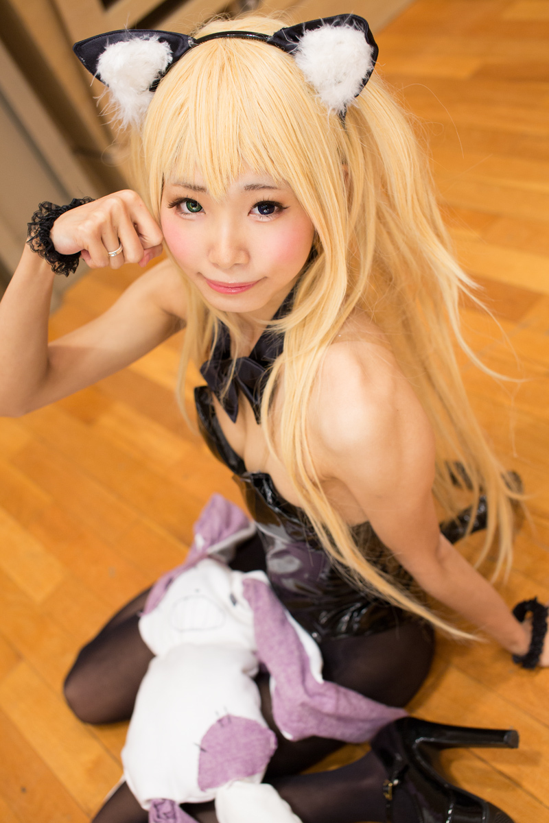 [Himemiya Mahore] Tôi không có nhiều bạn - Hasegawa Kobato