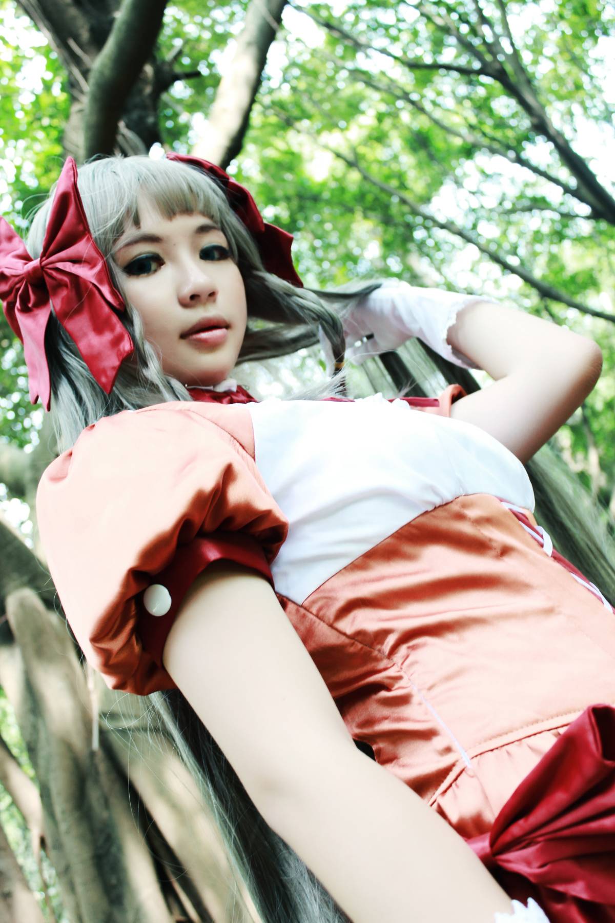 “Tất cả các vấn đề trẻ em đến từ một thế giới khác?