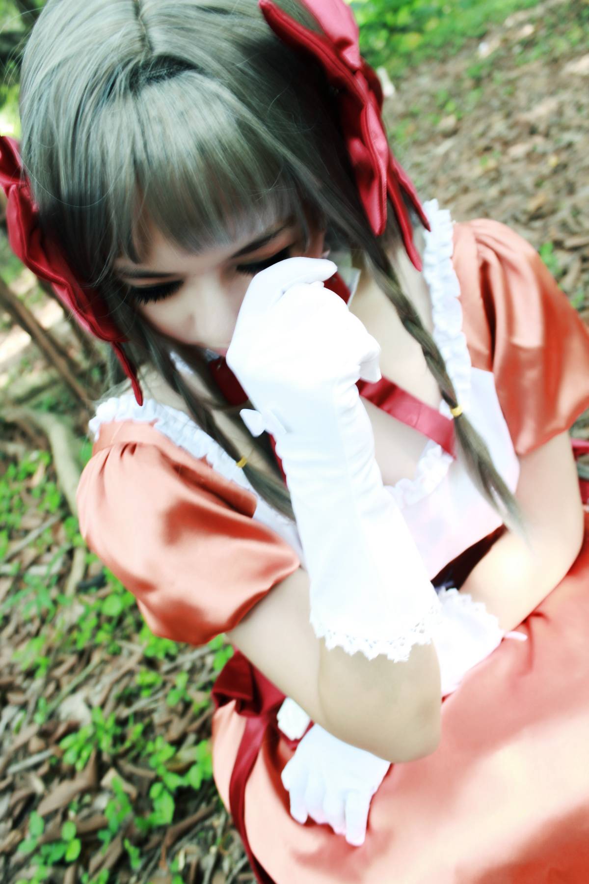 “Tất cả các vấn đề trẻ em đến từ một thế giới khác?