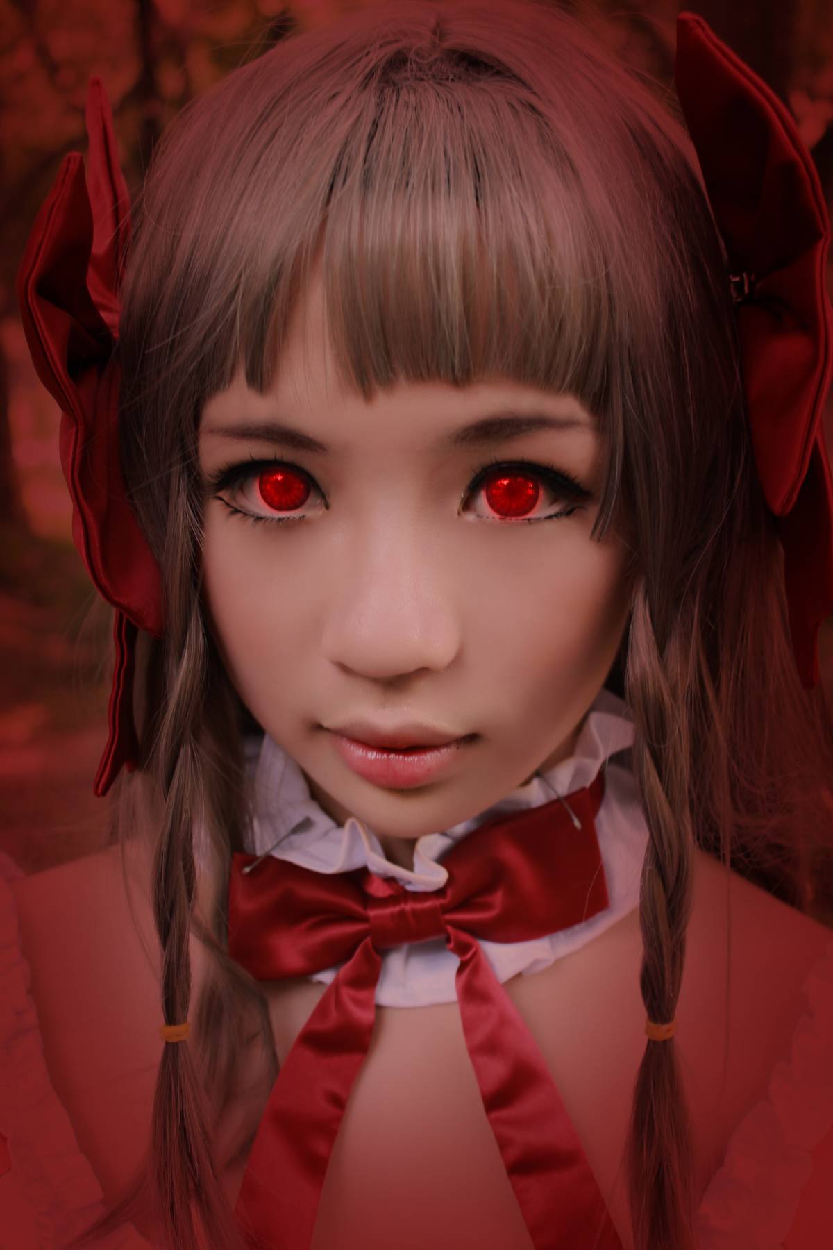 “Tất cả các vấn đề trẻ em đến từ một thế giới khác?