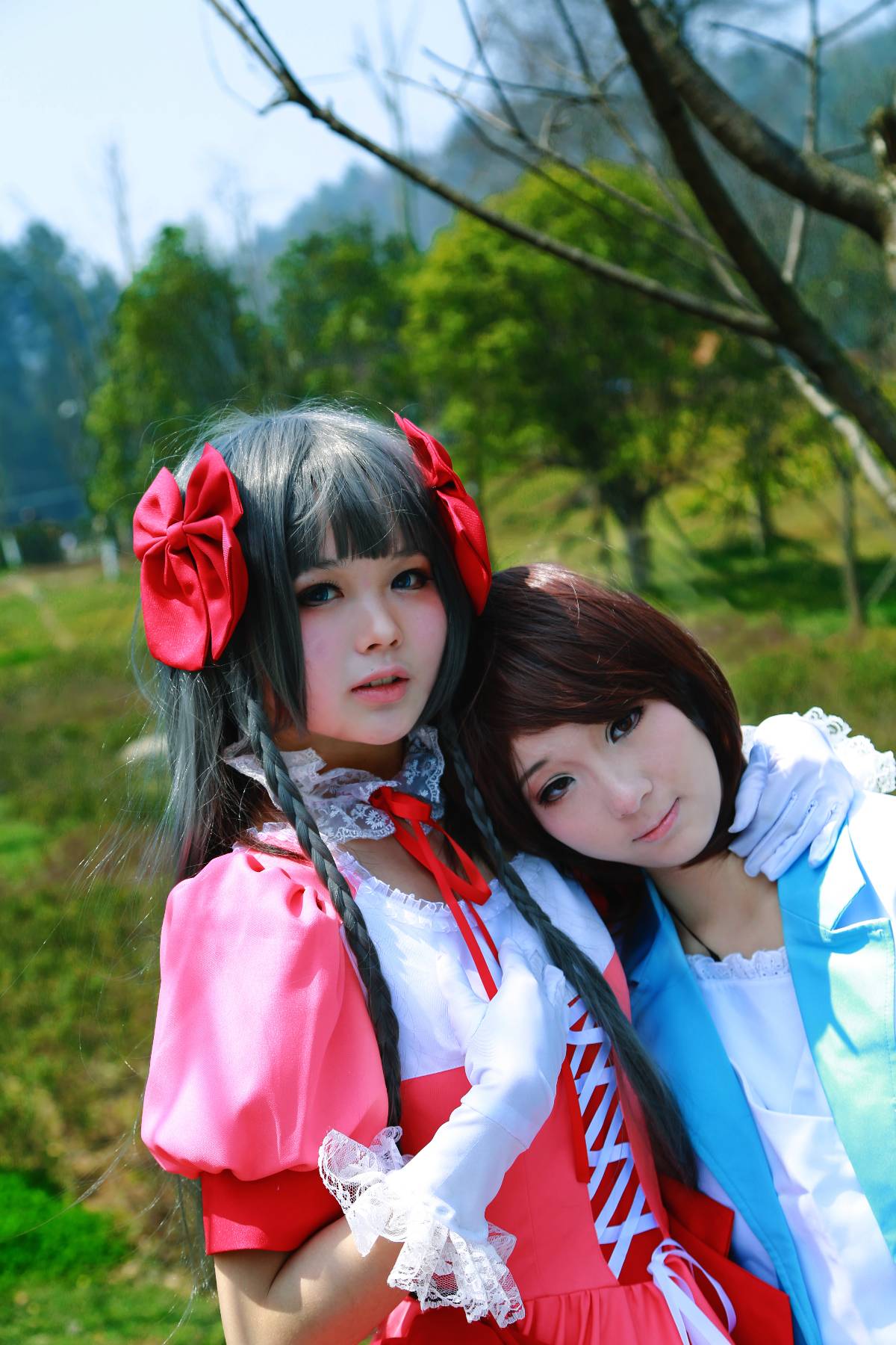 “Tất cả các vấn đề trẻ em đến từ một thế giới khác?