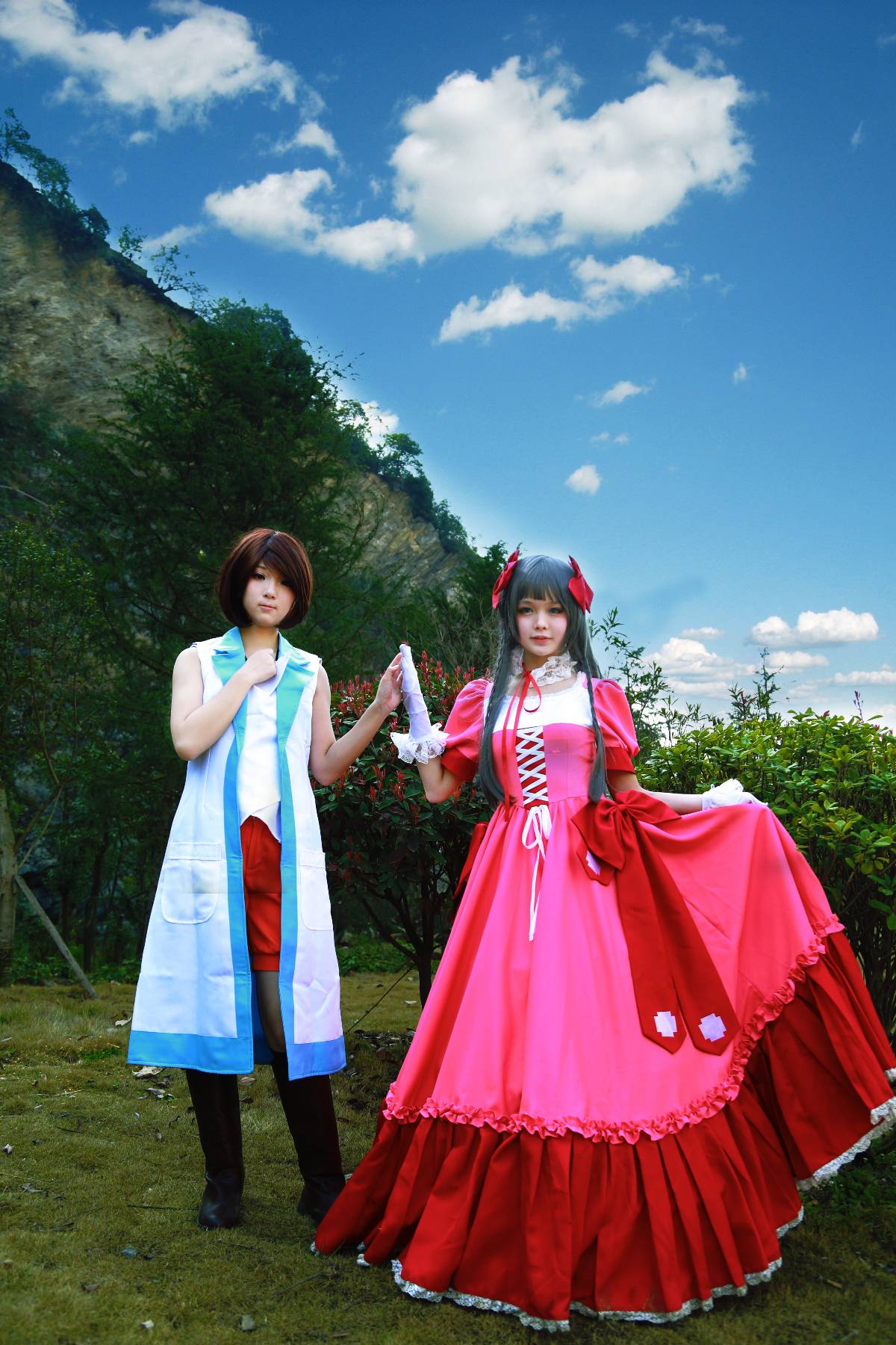 “Tất cả các vấn đề trẻ em đến từ một thế giới khác?