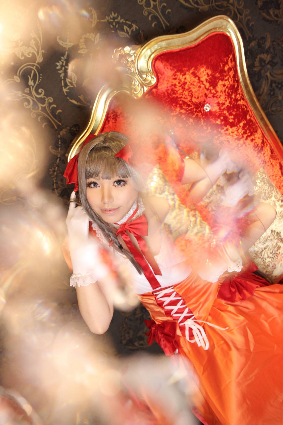 “Tất cả các vấn đề trẻ em đến từ một thế giới khác?