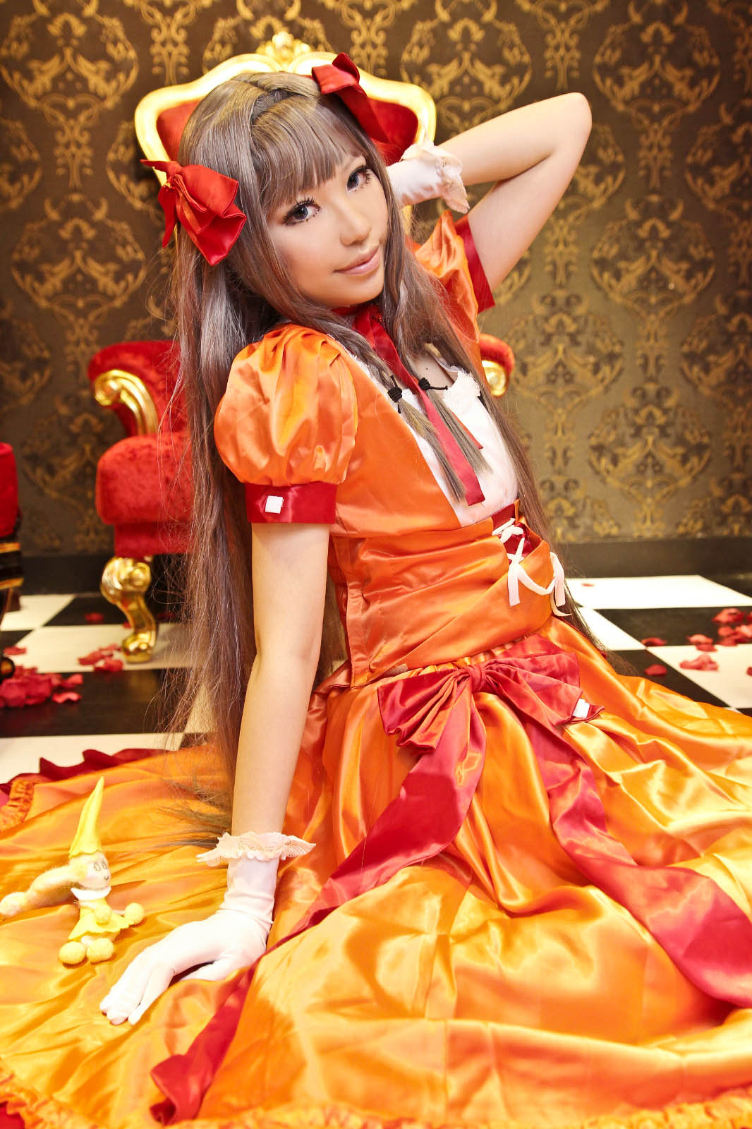 “Tất cả các vấn đề trẻ em đến từ một thế giới khác?