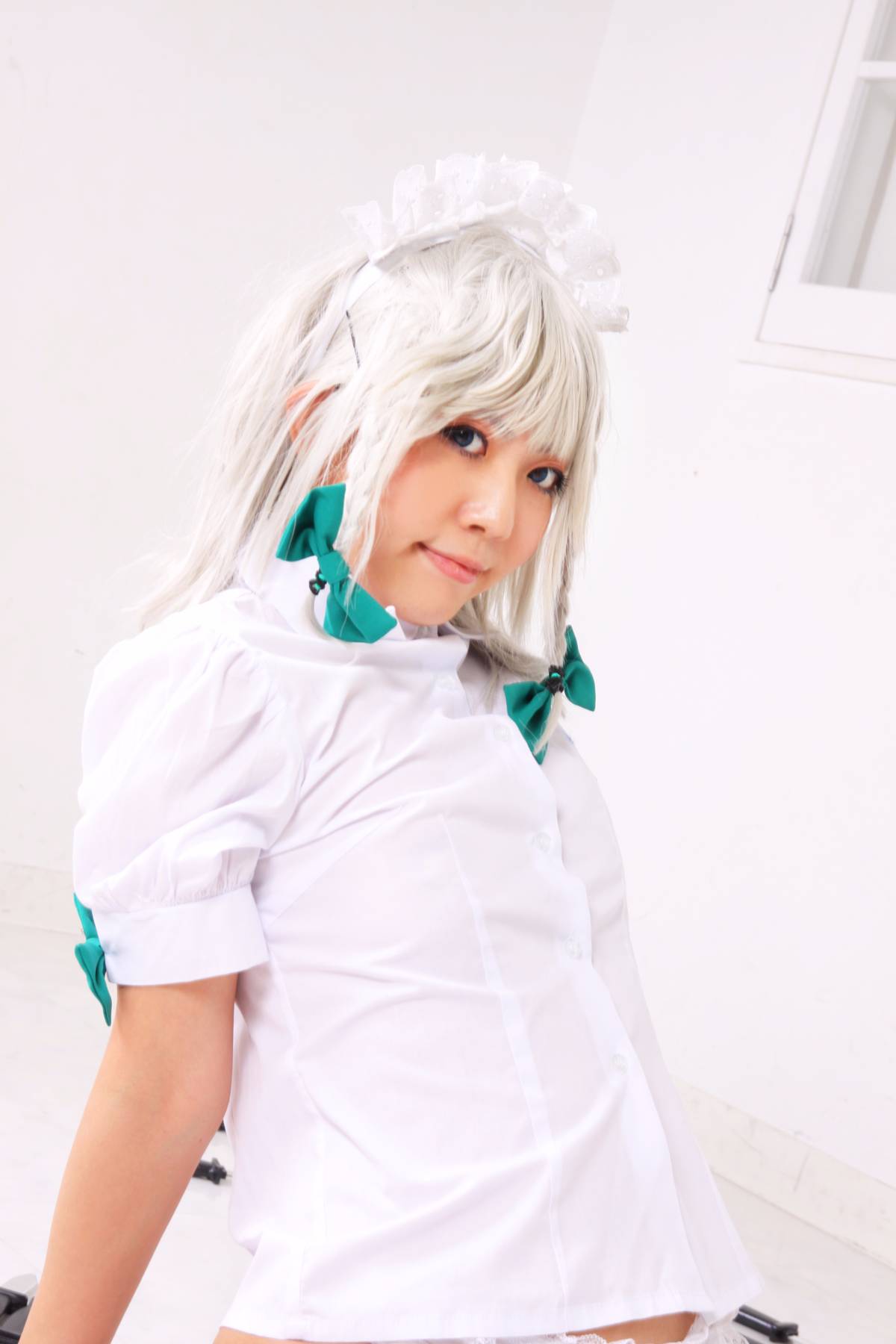 [Nhân vật phản diện] Photography phía đông