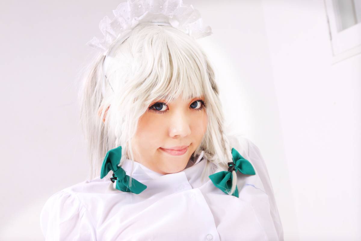 [Nhân vật phản diện] Photography phía đông