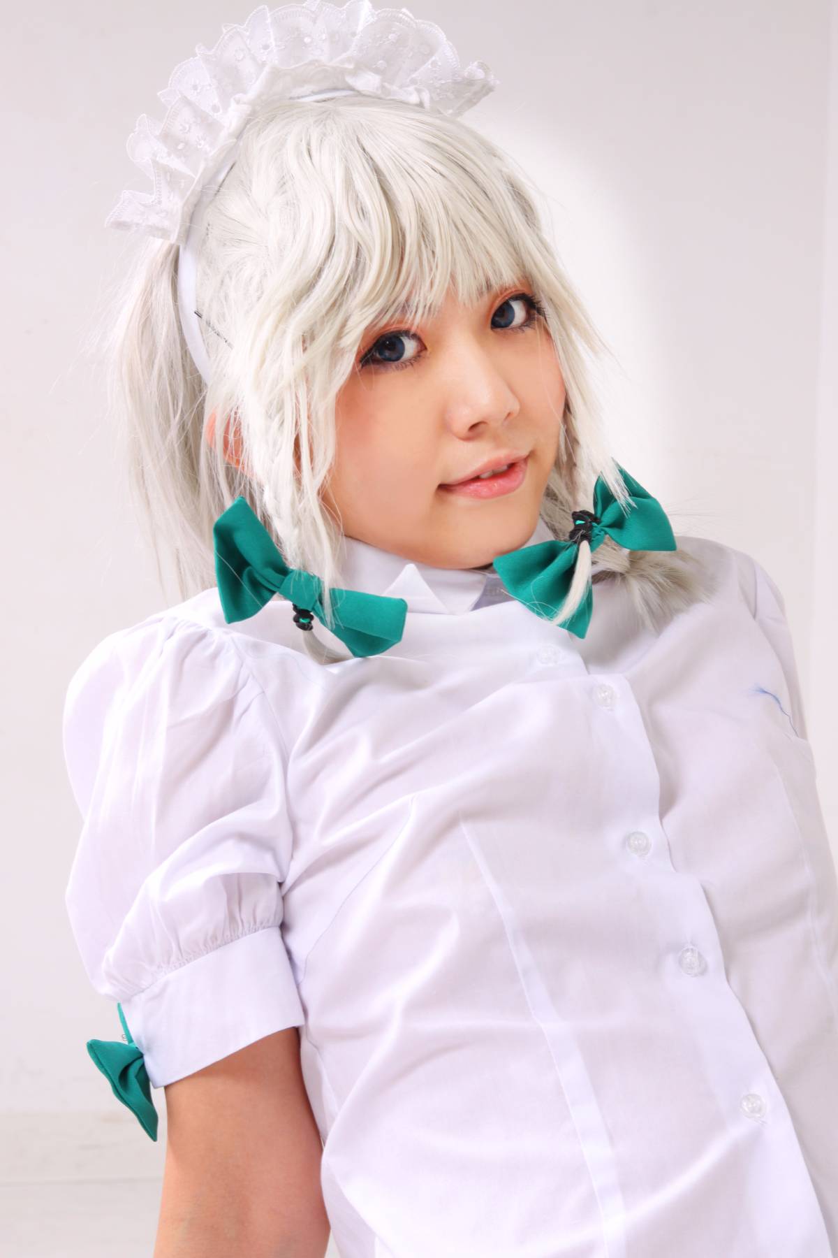 [Nhân vật phản diện] Photography phía đông