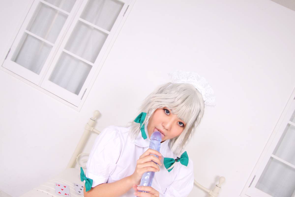 [Nhân vật phản diện] Photography phía đông