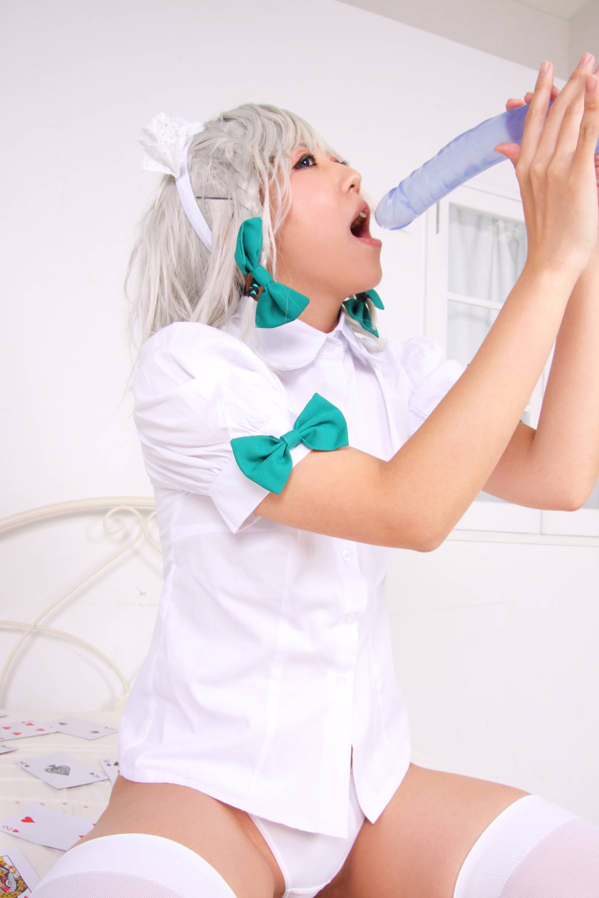 [Nhân vật phản diện] Photography phía đông