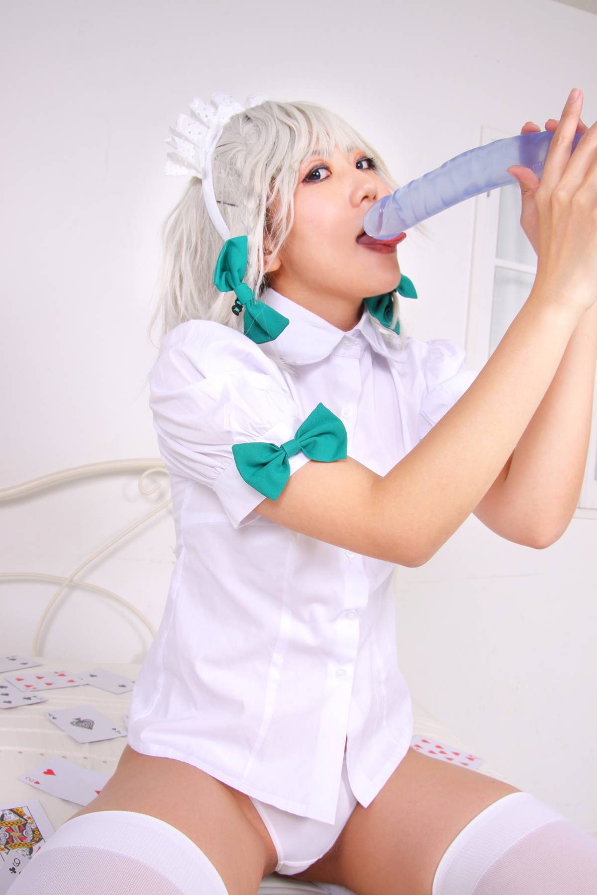 [Nhân vật phản diện] Photography phía đông