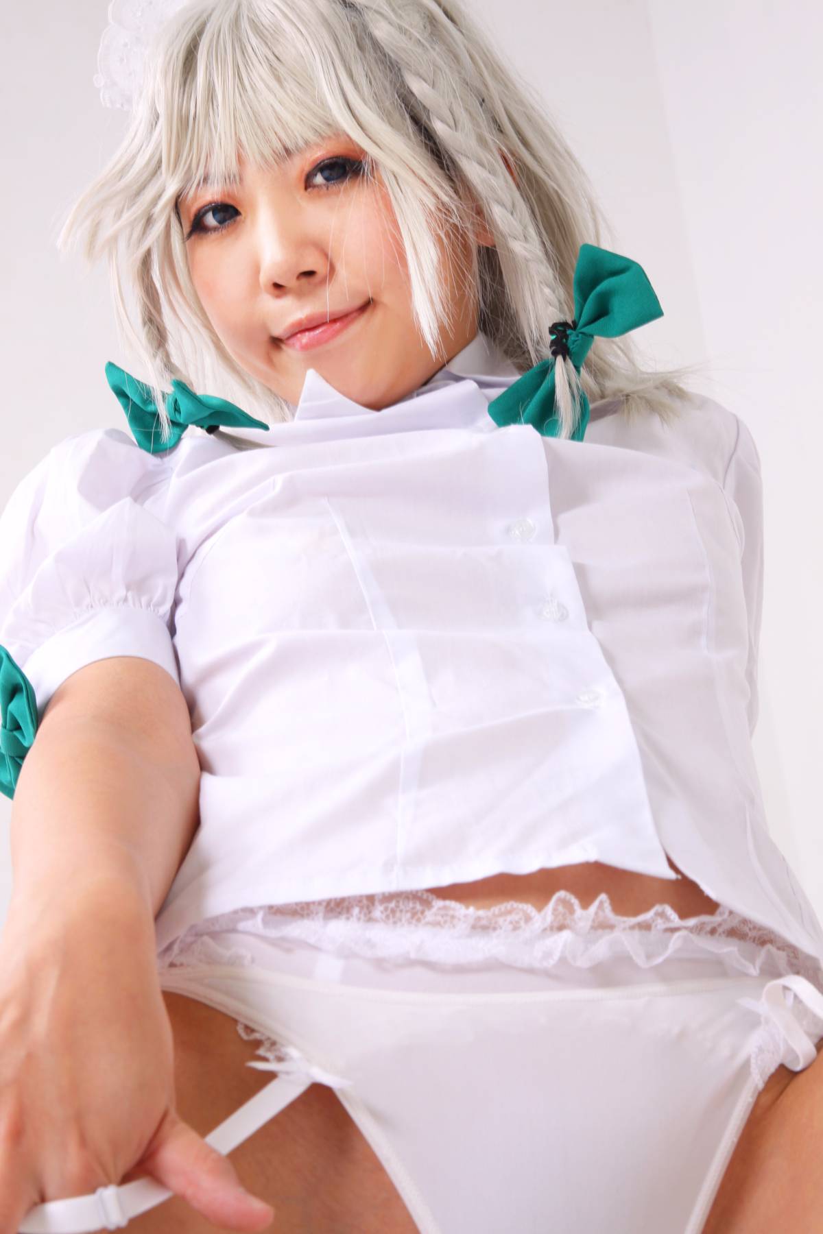 [Nhân vật phản diện] Photography phía đông