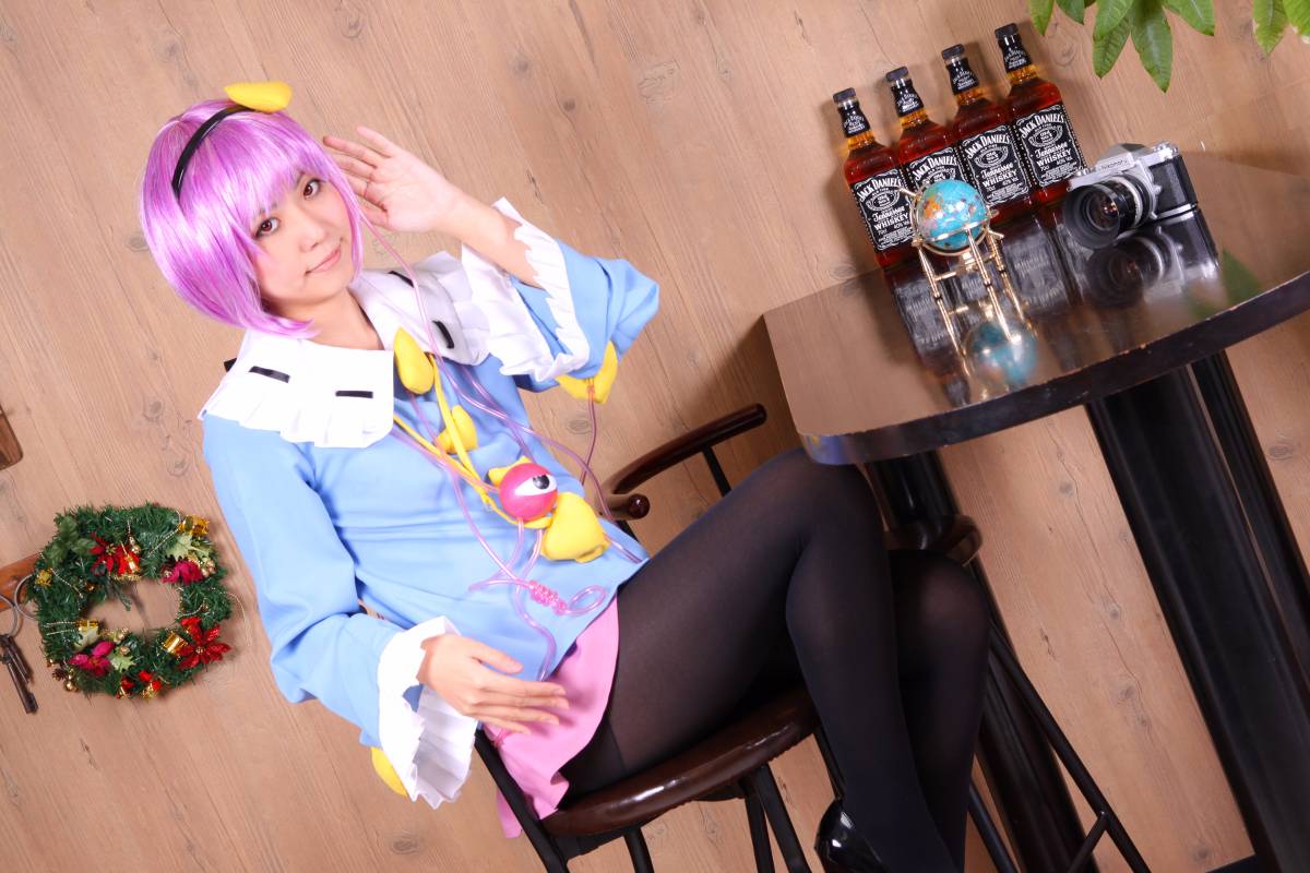 [Nhân vật phản diện] Photography phía đông