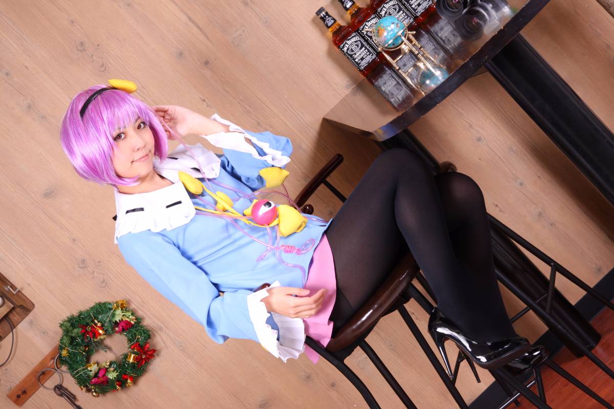 [Nhân vật phản diện] Photography phía đông