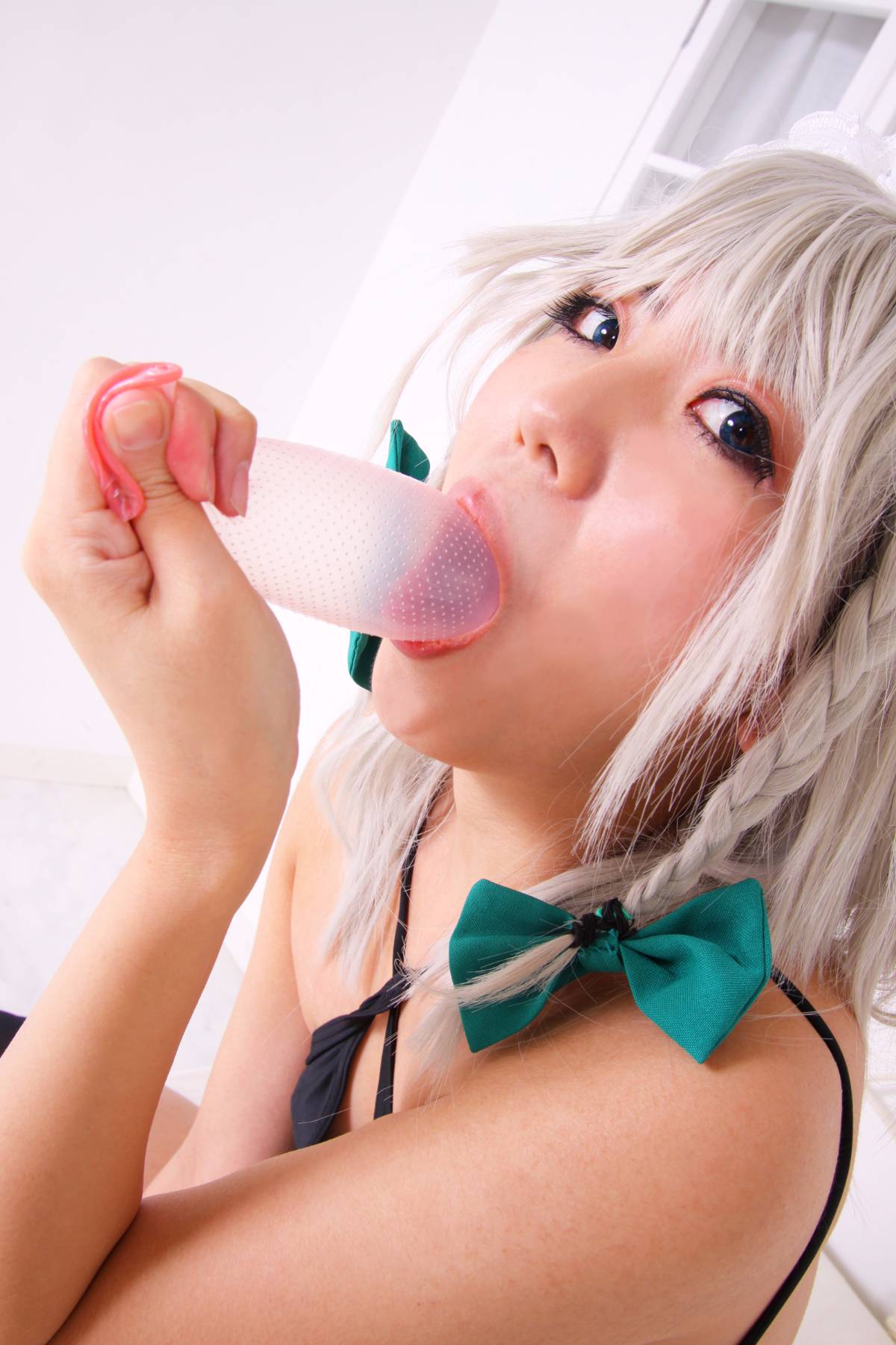 [Nhân vật phản diện] Photography phía đông