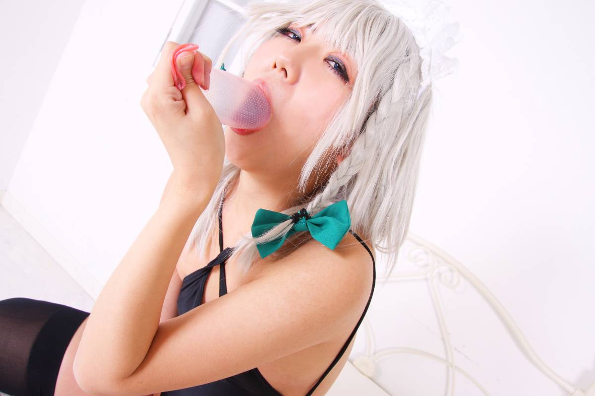 [Nhân vật phản diện] Photography phía đông