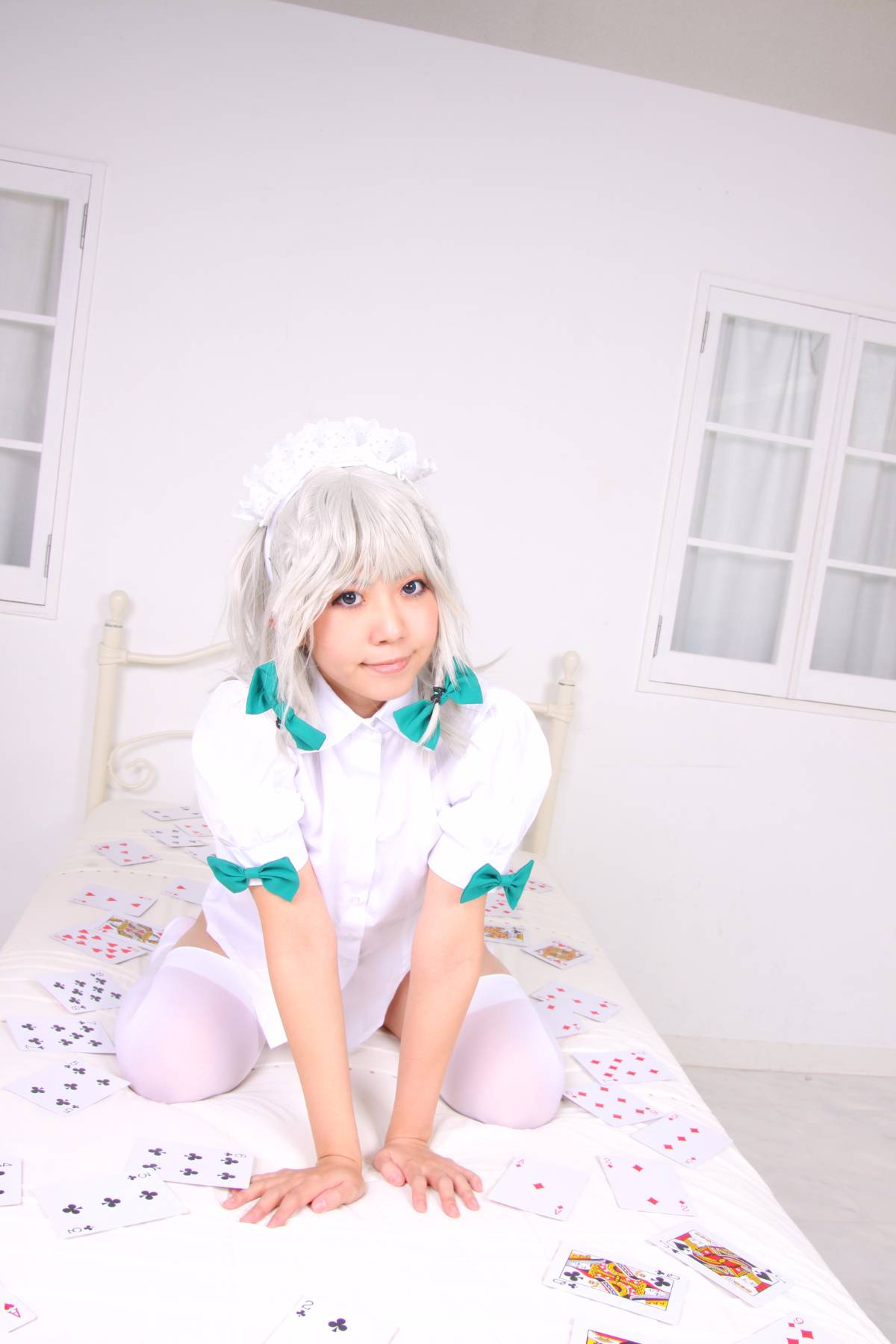 [Nhân vật phản diện] Photography phía đông