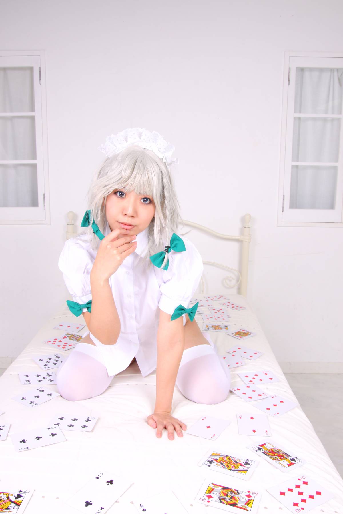 [Nhân vật phản diện] Photography phía đông