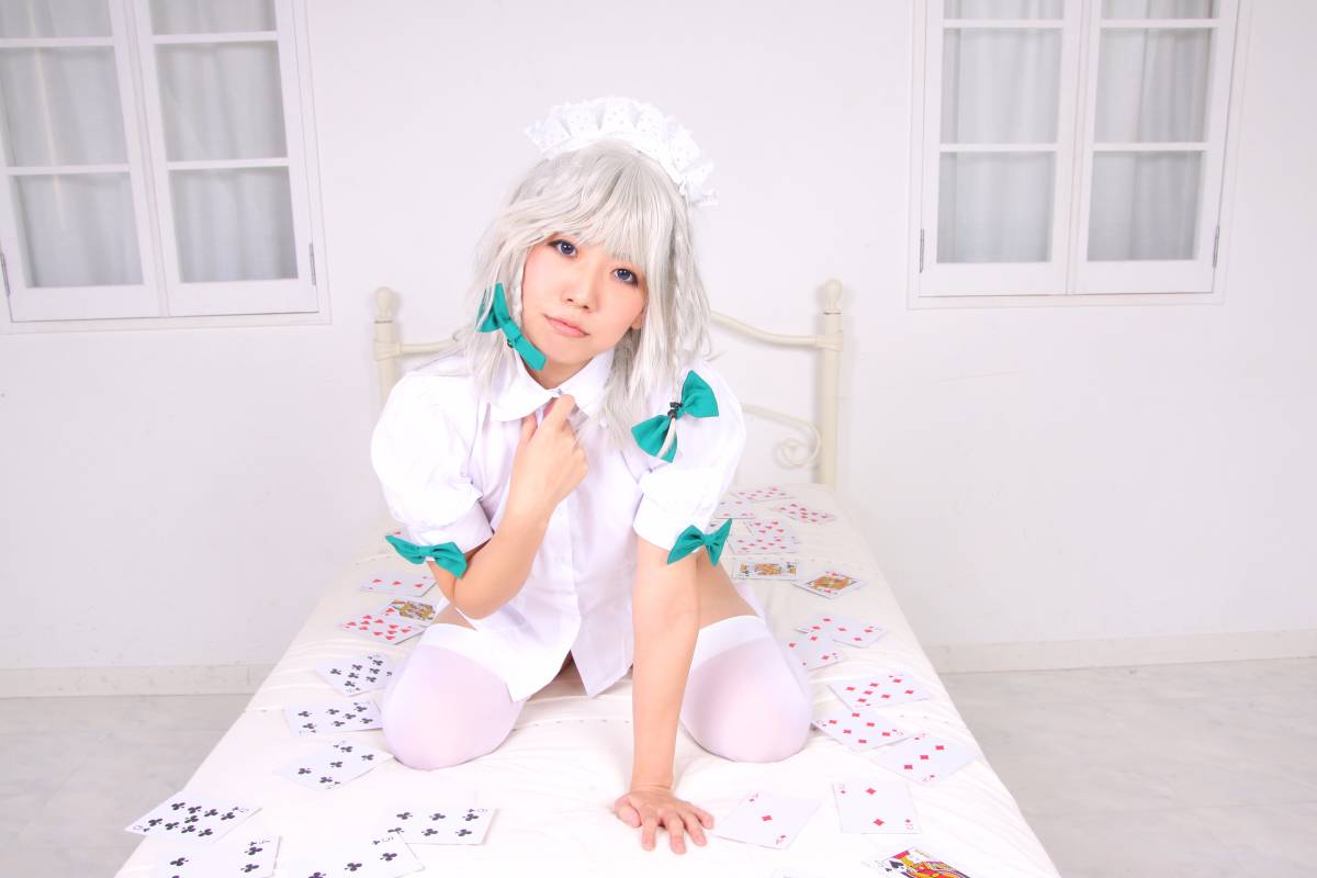 [Nhân vật phản diện] Photography phía đông