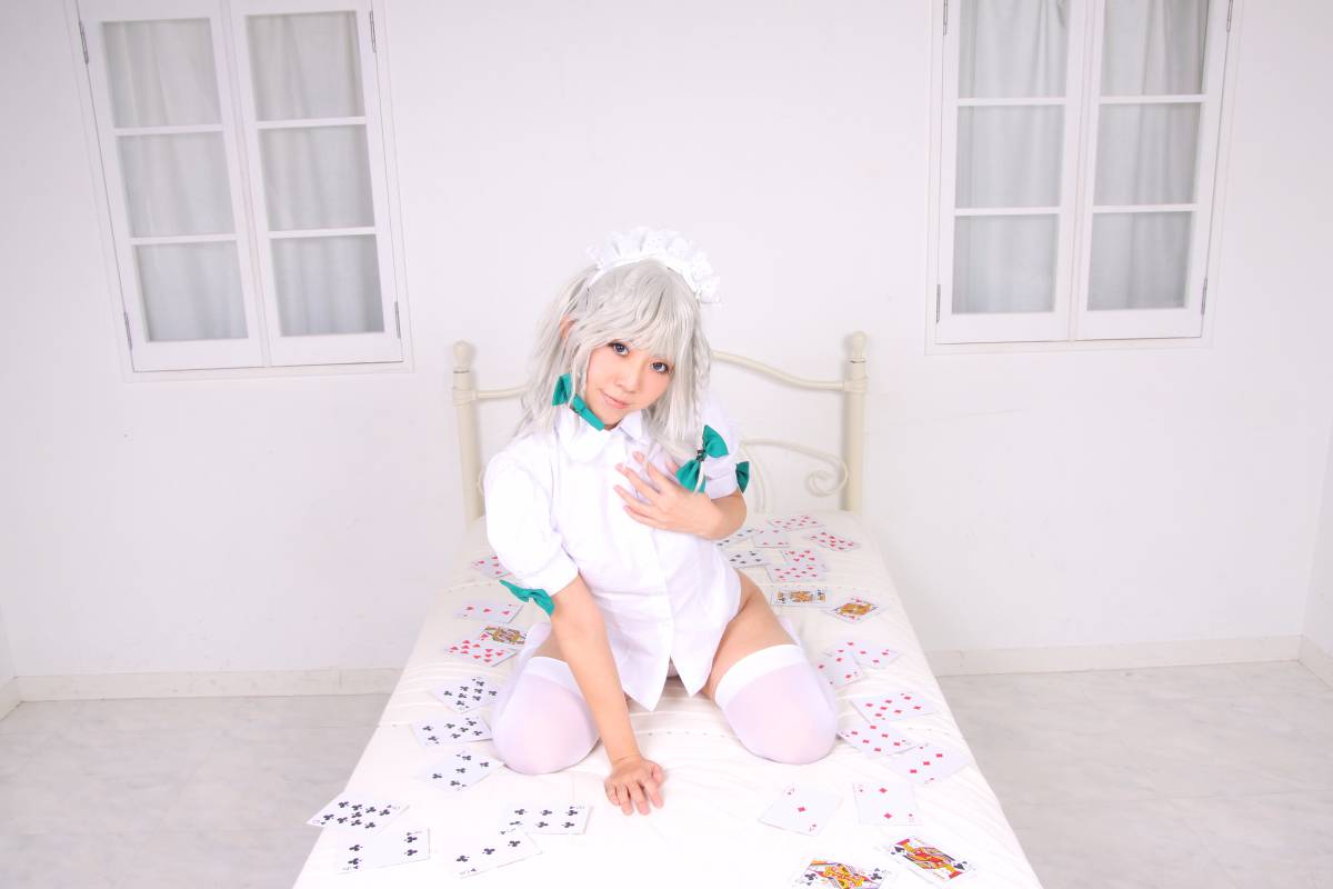 [Nhân vật phản diện] Photography phía đông