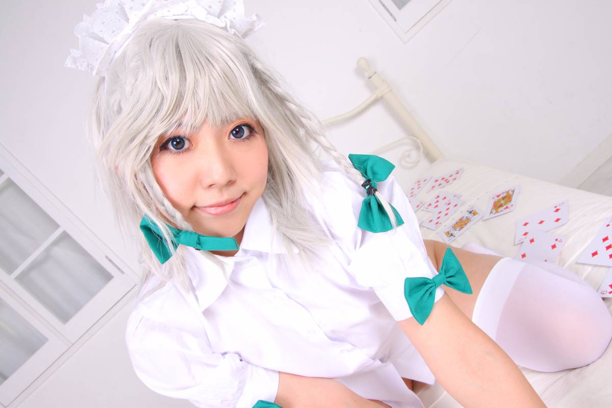 [Nhân vật phản diện] Photography phía đông