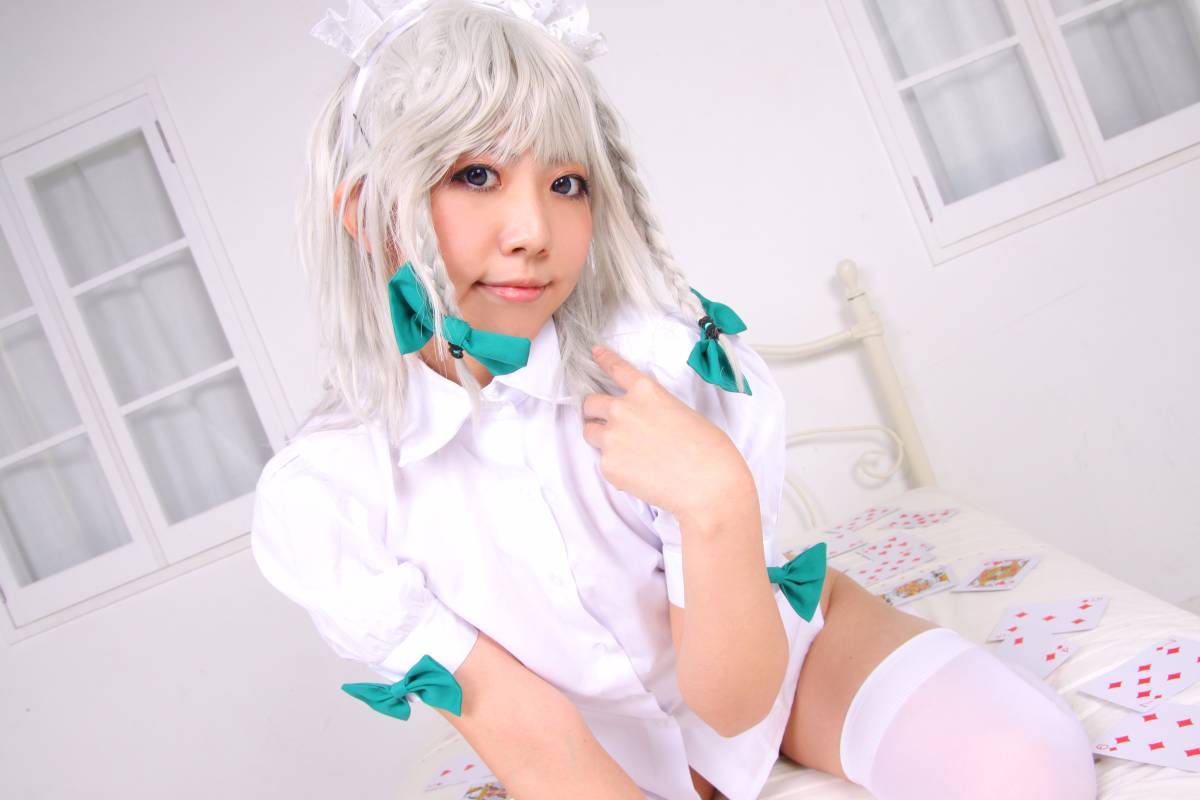 [Nhân vật phản diện] Photography phía đông