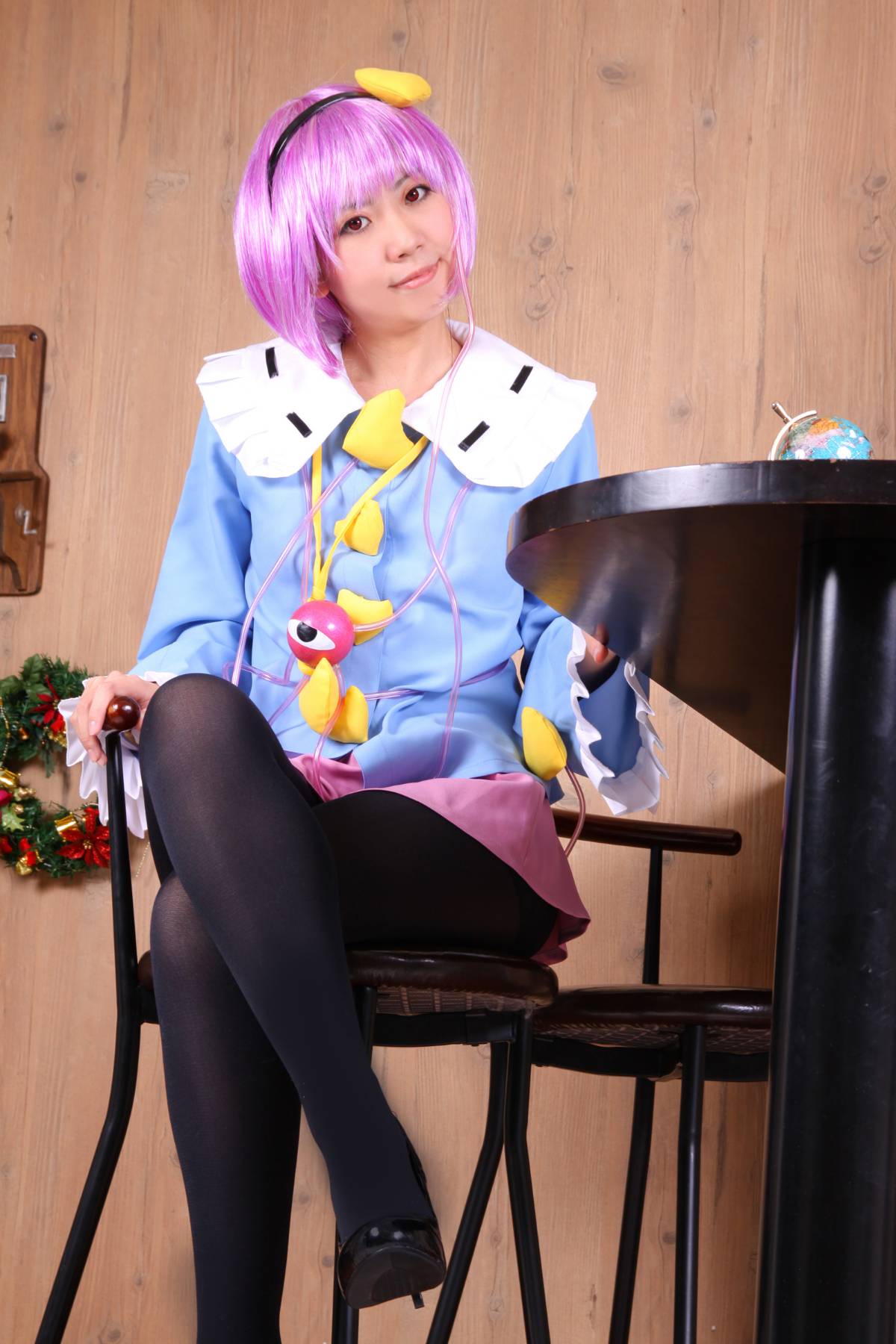 [Nhân vật phản diện] Photography phía đông