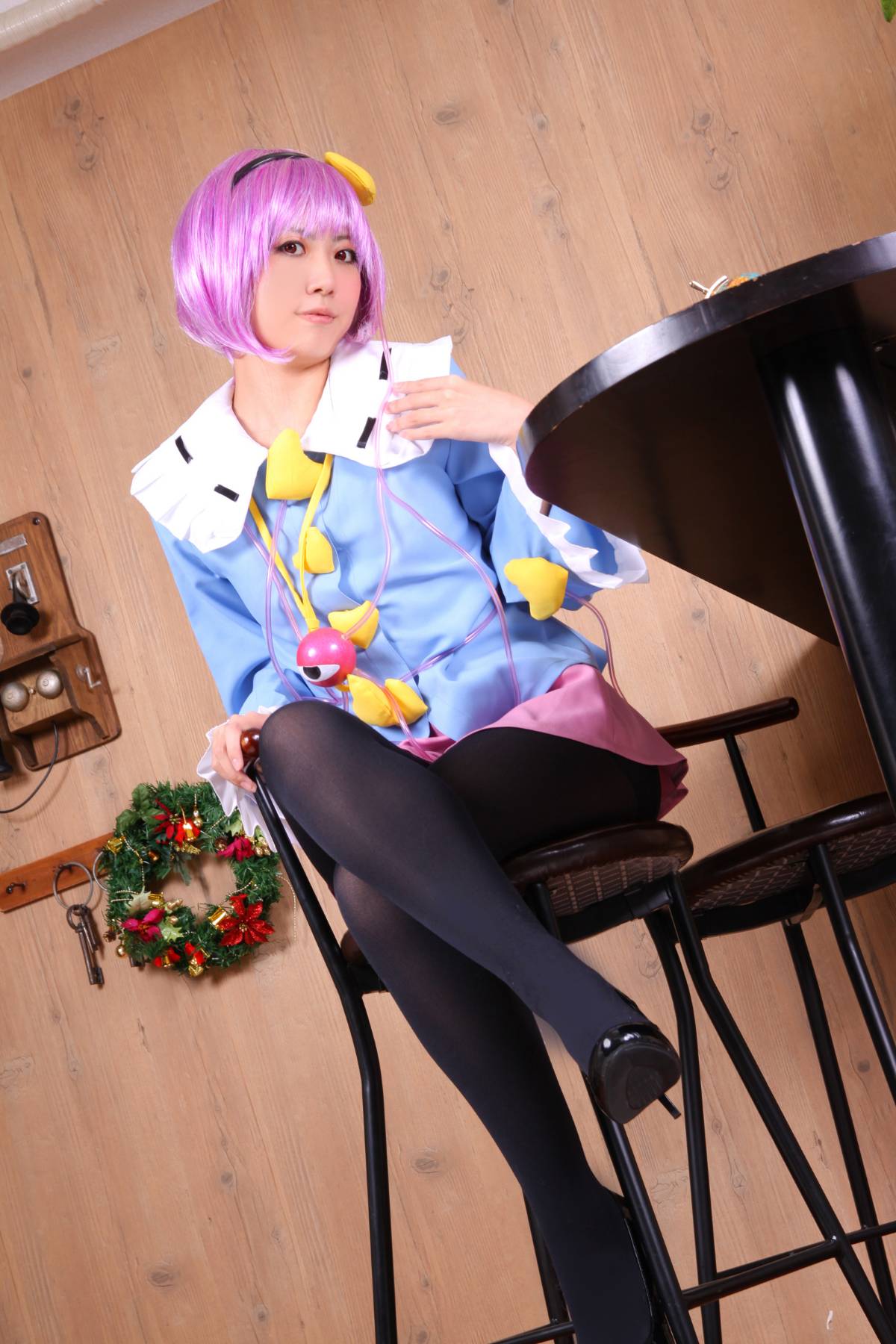 [Nhân vật phản diện] Photography phía đông