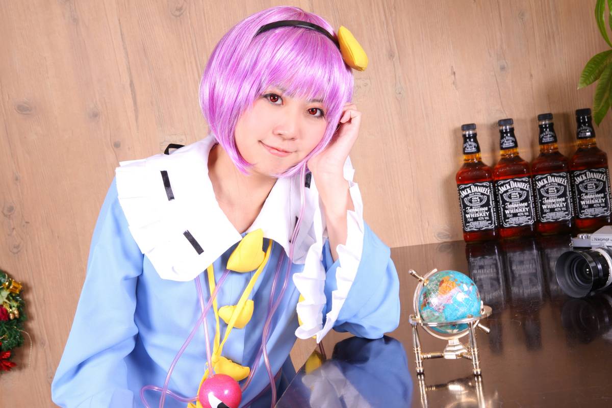 [Nhân vật phản diện] Photography phía đông