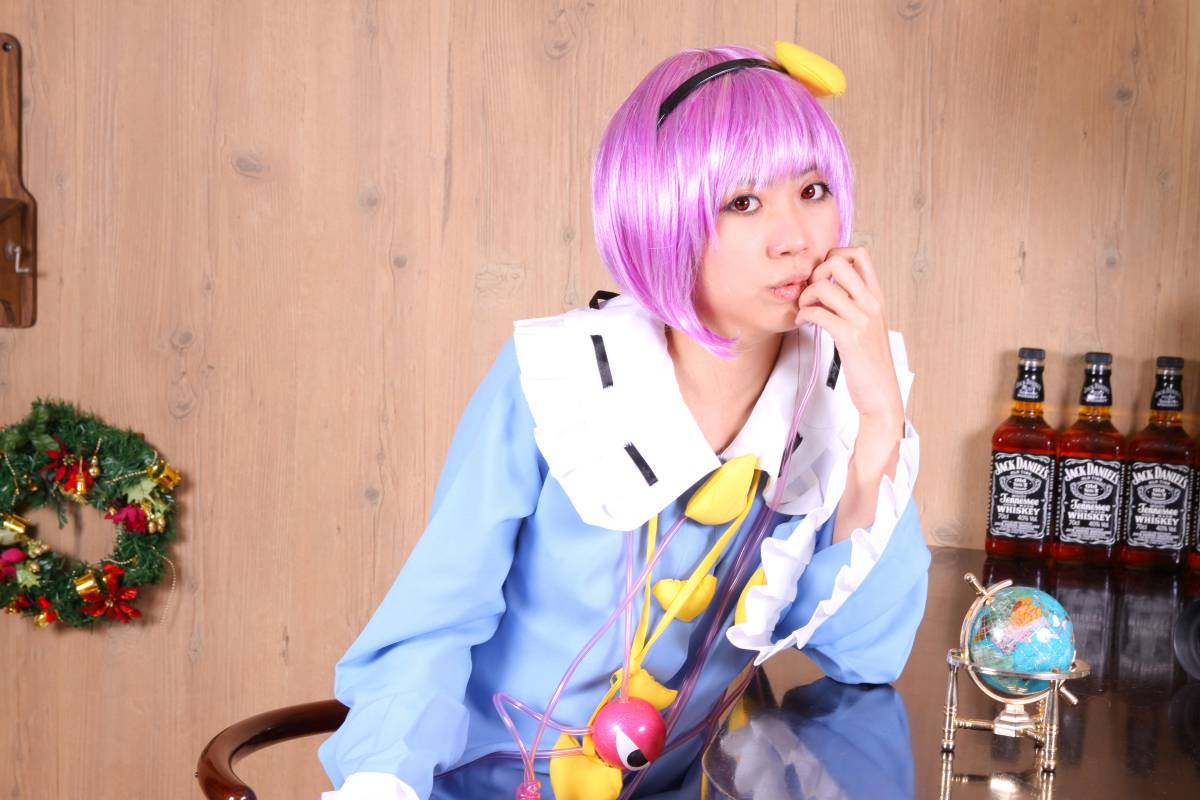 [Nhân vật phản diện] Photography phía đông