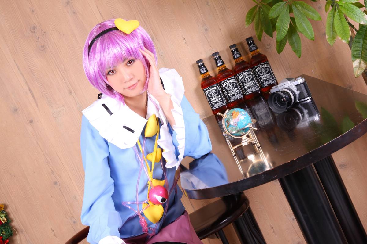 [Nhân vật phản diện] Photography phía đông