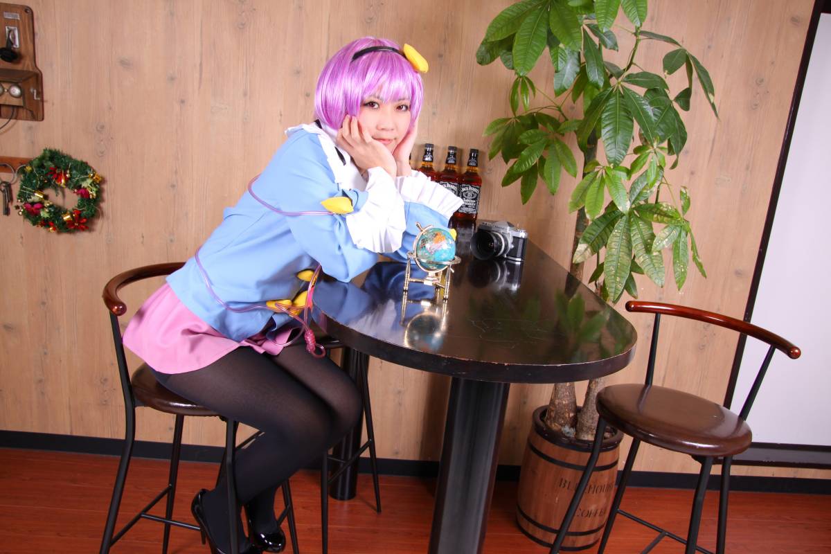 [Nhân vật phản diện] Photography phía đông