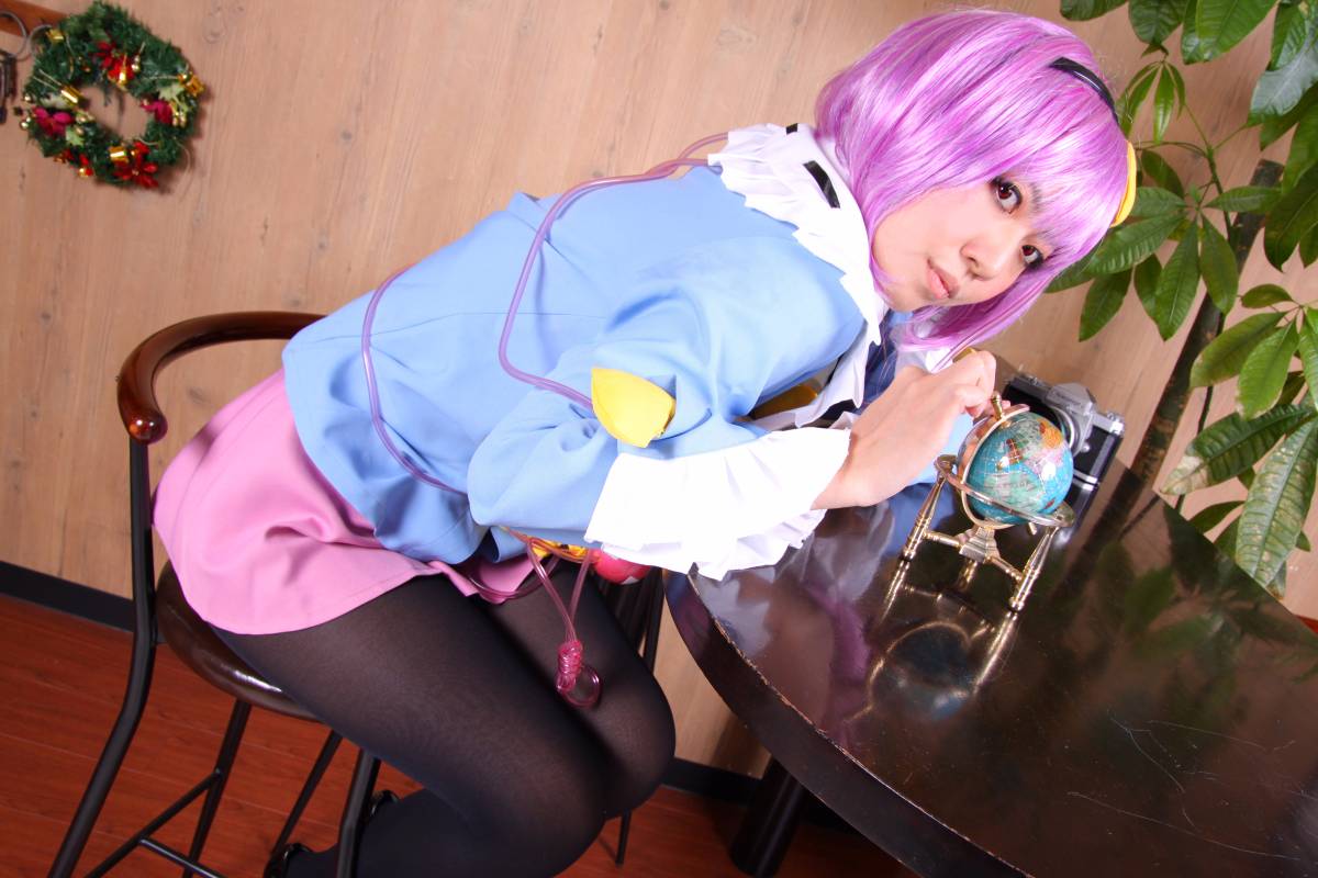 [Nhân vật phản diện] Photography phía đông