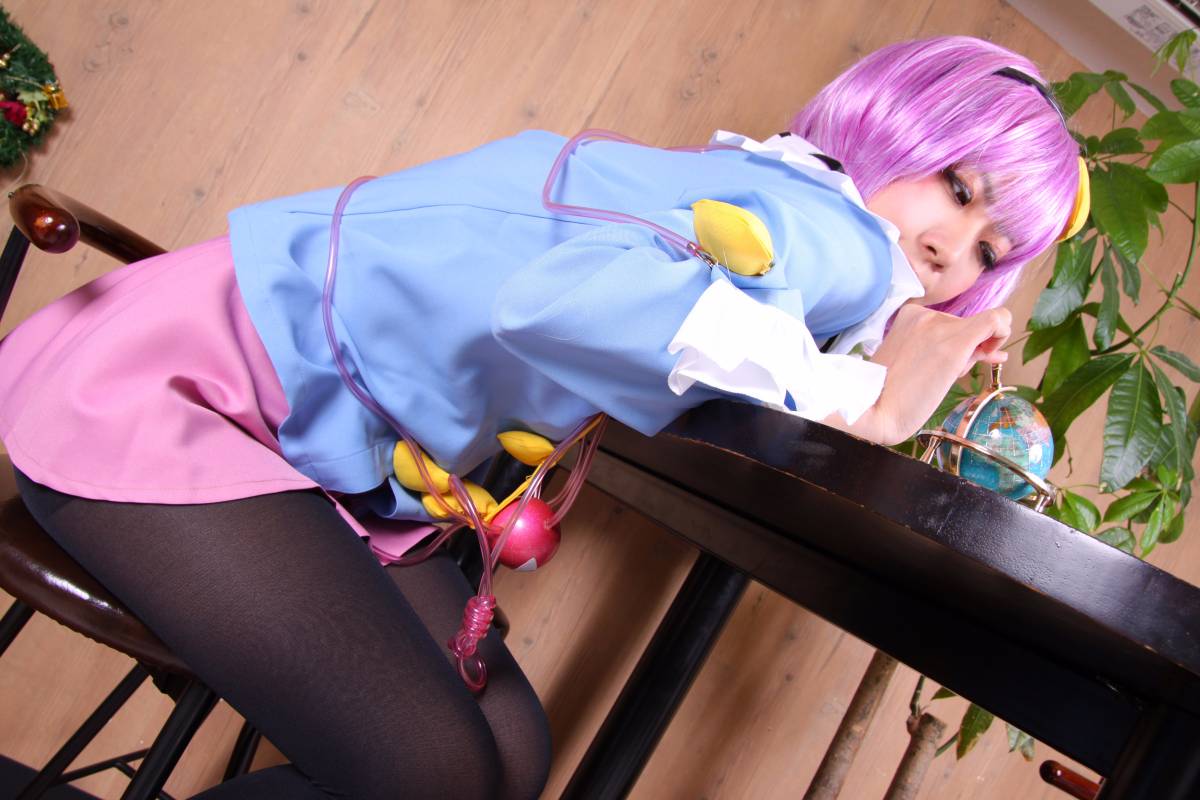 [Nhân vật phản diện] Photography phía đông