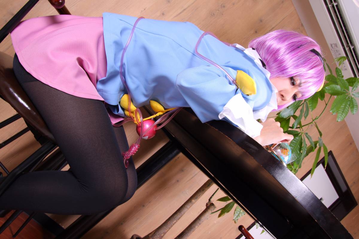 [Nhân vật phản diện] Photography phía đông